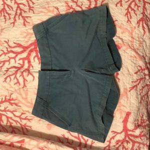 J Crew Chino size 8 shirts